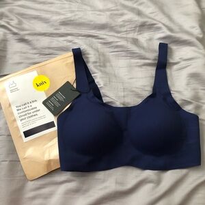 Knix Pullover Adjustable Bra Bundle